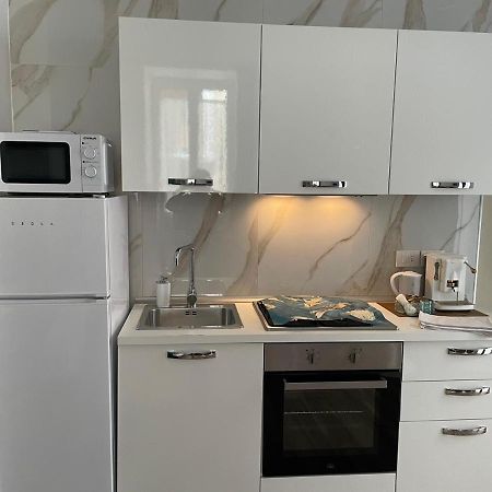 Guest House Napul'E 나폴리 외부 사진