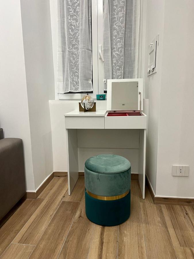 Guest House Napul'E 나폴리 외부 사진