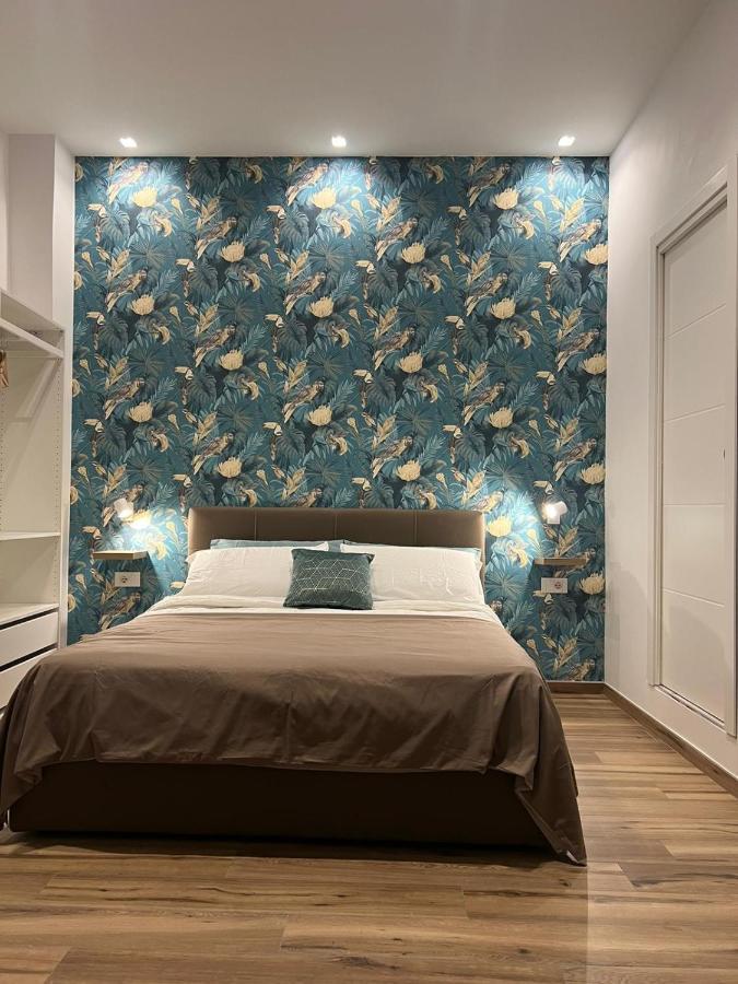Guest House Napul'E 나폴리 외부 사진