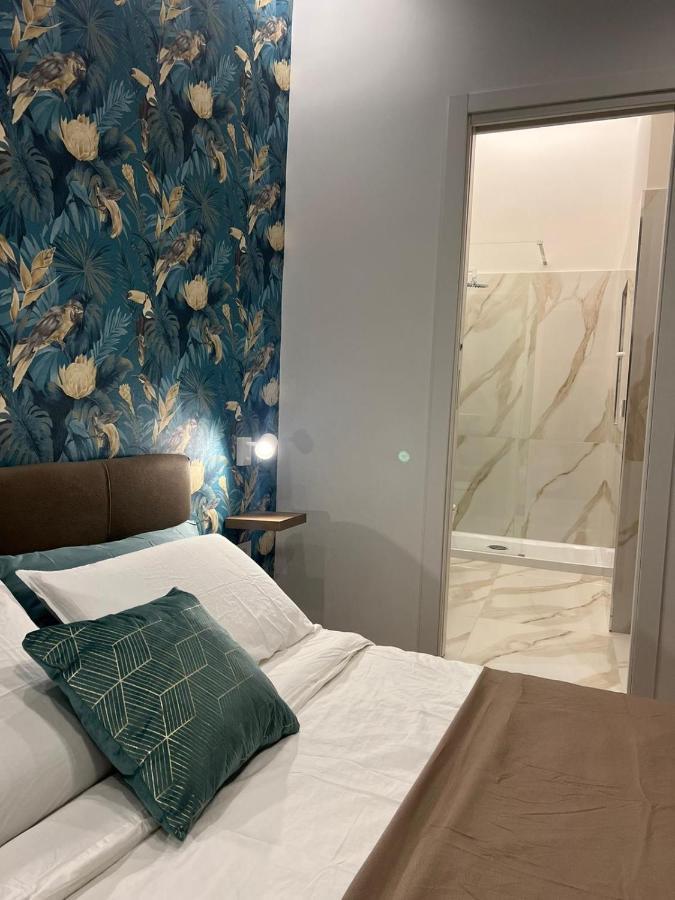 Guest House Napul'E 나폴리 외부 사진
